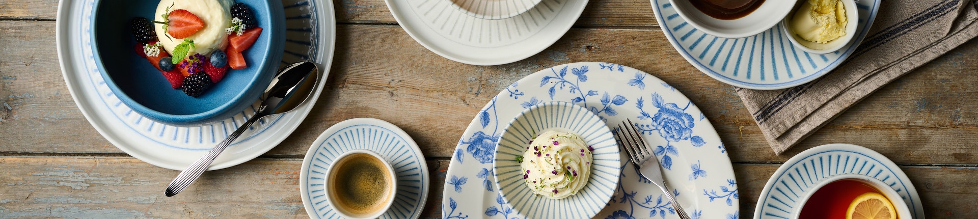 Vintage Prints