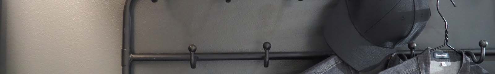 Asusteet